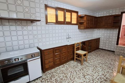Landsbyhus i Bedar, Almeria, Bedar - € 150.000 | Ref: B2493 - foto 11