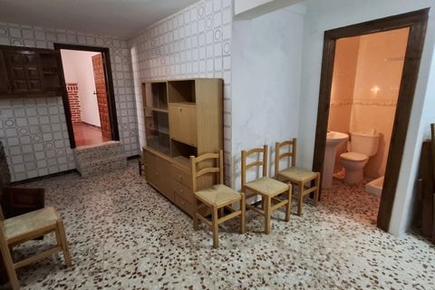 Landsbyhus i Bedar, Almeria, Bedar - € 150.000 | Ref: B2493 - foto 12