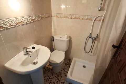 Landsbyhus i Bedar, Almeria, Bedar - € 150.000 | Ref: B2493 - foto 13