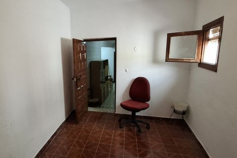 Landsbyhus i Bedar, Almeria, Bedar - € 150.000 | Ref: B2493 - foto 14