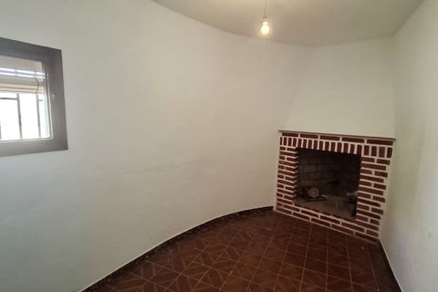 Landsbyhus i Bedar, Almeria, Bedar - € 150.000 | Ref: B2493 - foto 15