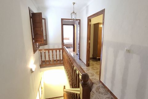 Landsbyhus i Bedar, Almeria, Bedar - € 150.000 | Ref: B2493 - foto 16