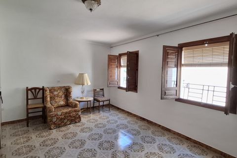 Landsbyhus i Bedar, Almeria, Bedar - € 150.000 | Ref: B2493 - foto 17