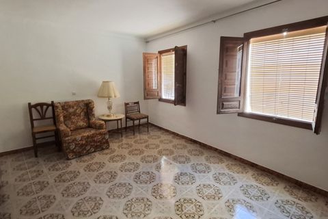 Landsbyhus i Bedar, Almeria, Bedar - € 150.000 | Ref: B2493 - foto 18