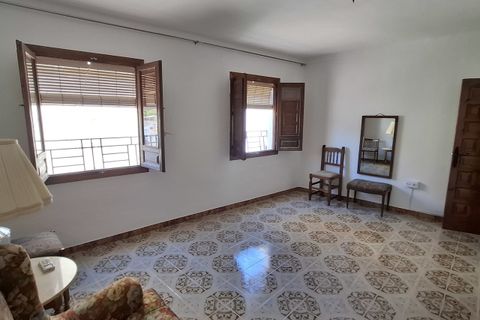 Landsbyhus i Bedar, Almeria, Bedar - € 150.000 | Ref: B2493 - foto 19
