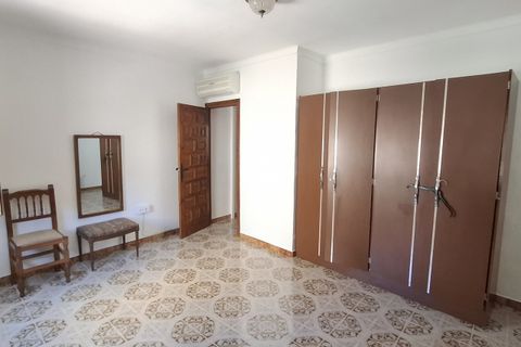 Landsbyhus i Bedar, Almeria, Bedar - € 150.000 | Ref: B2493 - foto 20