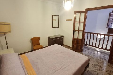 Landsbyhus i Bedar, Almeria, Bedar - € 150.000 | Ref: B2493 - foto 21