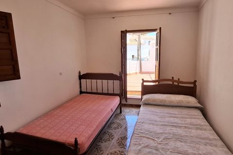 Landsbyhus i Bedar, Almeria, Bedar - € 150.000 | Ref: B2493 - foto 22