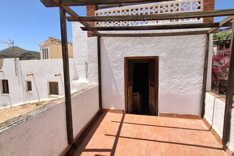 Landsbyhus i Bedar, Almeria, Bedar - € 150.000 | Ref: B2493 - foto 24