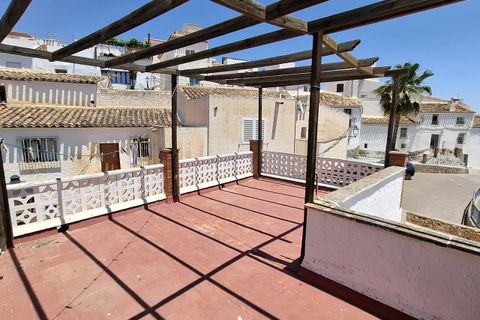 Landsbyhus i Bedar, Almeria, Bedar - € 150.000 | Ref: B2493 - foto 25