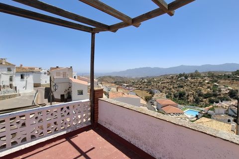 Landsbyhus i Bedar, Almeria, Bedar - € 150.000 | Ref: B2493 - foto 26