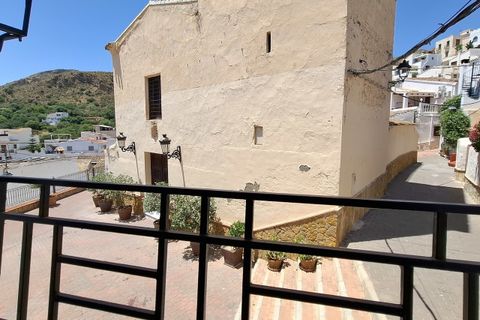 Landsbyhus i Bedar, Almeria, Bedar - € 150.000 | Ref: B2493 - foto 27