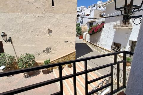 Landsbyhus i Bedar, Almeria, Bedar - € 150.000 | Ref: B2493 - foto 28