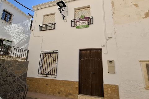 Landsbyhus i Bedar, Almeria, Bedar - € 150.000 | Ref: B2493 - foto 29