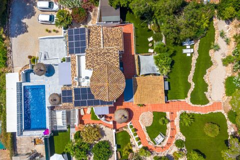Villa i Javea, Alicante, Javea - € 865.000 | Ref: 1747H2-vlc - foto 3