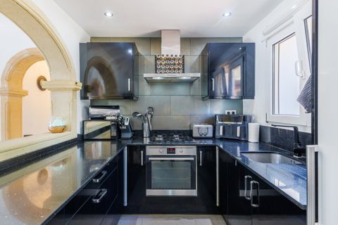 Villa i Javea, Alicante, Javea - € 865.000 | Ref: 1747H2-vlc - foto 5