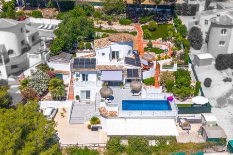 Villa i Javea, Alicante, Javea - € 865.000 | Ref: 1747H2-vlc - foto 9