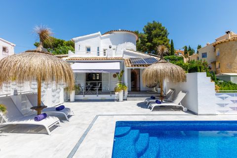Villa i Javea, Alicante, Javea - € 865.000 | Ref: 1747H2-vlc - foto 10