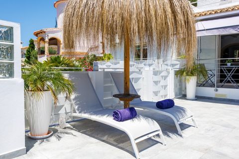 Villa i Javea, Alicante, Javea - € 865.000 | Ref: 1747H2-vlc - foto 11