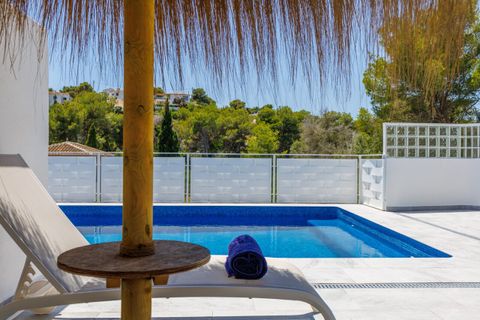 Villa i Javea, Alicante, Javea - € 865.000 | Ref: 1747H2-vlc - foto 14