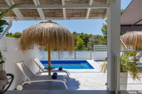 Villa i Javea, Alicante, Javea - € 865.000 | Ref: 1747H2-vlc - foto 15