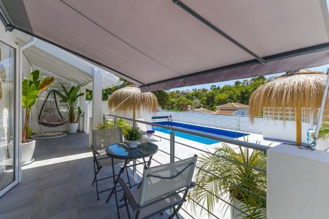 Villa i Javea, Alicante, Javea - € 865.000 | Ref: 1747H2-vlc - foto 17