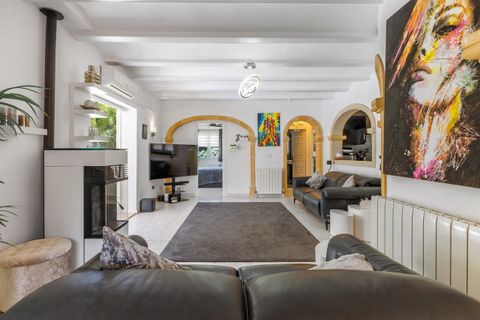 Villa i Javea, Alicante, Javea - € 865.000 | Ref: 1747H2-vlc - foto 18