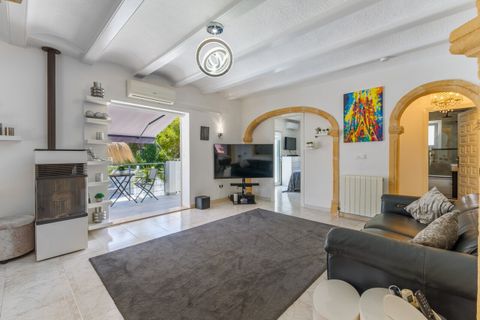 Villa i Javea, Alicante, Javea - € 865.000 | Ref: 1747H2-vlc - foto 20