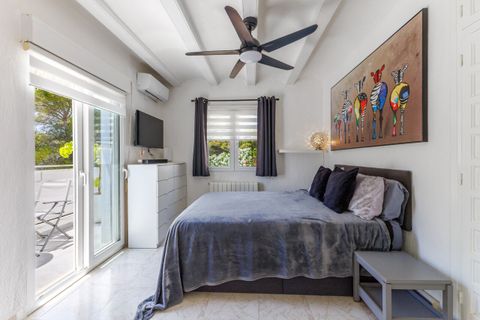 Villa i Javea, Alicante, Javea - € 865.000 | Ref: 1747H2-vlc - foto 21