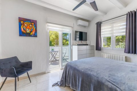 Villa i Javea, Alicante, Javea - € 865.000 | Ref: 1747H2-vlc - foto 23