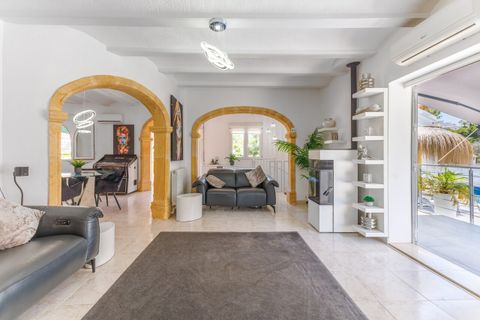 Villa i Javea, Alicante, Javea - € 865.000 | Ref: 1747H2-vlc - foto 28