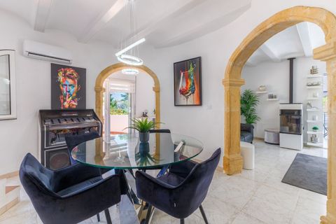 Villa i Javea, Alicante, Javea - € 865.000 | Ref: 1747H2-vlc - foto 29