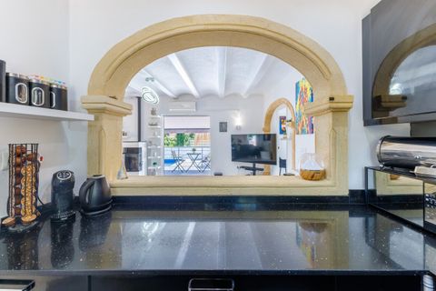 Villa i Javea, Alicante, Javea - € 865.000 | Ref: 1747H2-vlc - foto 31