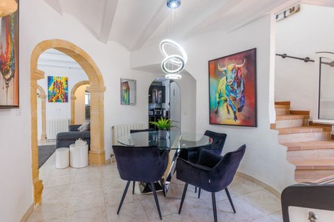 Villa i Javea, Alicante, Javea - € 865.000 | Ref: 1747H2-vlc - foto 33