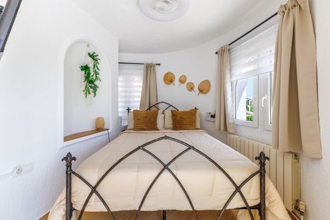 Villa i Javea, Alicante, Javea - € 865.000 | Ref: 1747H2-vlc - foto 34