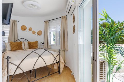 Villa i Javea, Alicante, Javea - € 865.000 | Ref: 1747H2-vlc - foto 35