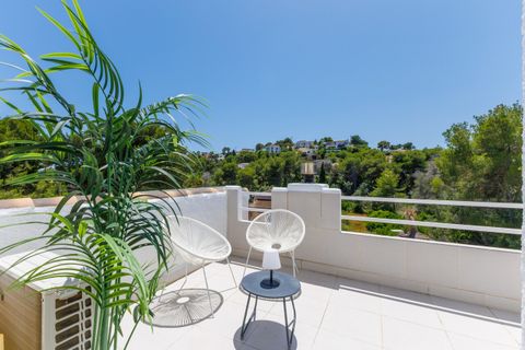 Villa i Javea, Alicante, Javea - € 865.000 | Ref: 1747H2-vlc - foto 40