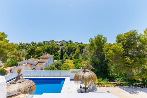 Villa i Javea, Alicante, Javea - € 865.000 | Ref: 1747H2-vlc - foto 42