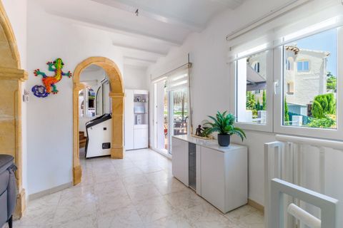 Villa i Javea, Alicante, Javea - € 865.000 | Ref: 1747H2-vlc - foto 43