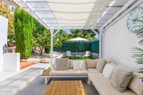 Villa i Javea, Alicante, Javea - € 865.000 | Ref: 1747H2-vlc - foto 48