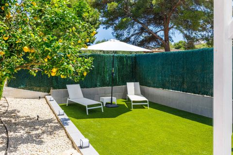 Villa i Javea, Alicante, Javea - € 865.000 | Ref: 1747H2-vlc - foto 49
