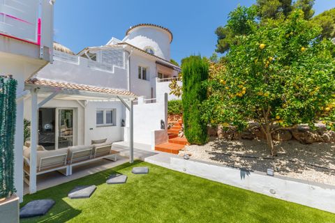 Villa in Javea, Alicante, Javea - € 865.000 | Ref: 1747H2-vlc - foto 48