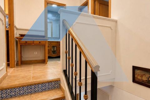 Bungalow i Mutxamel, Alicante, Mutxamel - € 395.000 | Ref: 26131T/1008 - foto 17