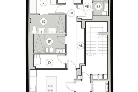 Lejlighed i A Coruna, Coruna, A Coruna - € 999.000 | Ref: 11956-IVN/2912 - foto 11