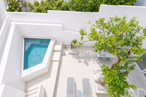Reihenhaus in Olhao, Faro, Olhao - € 1.200.000 | Ref: 947042 - Foto 1