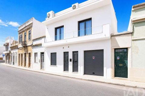 Reihenhaus in Olhao, Faro, Olhao - € 1.200.000 | Ref: 947042 - Foto 7