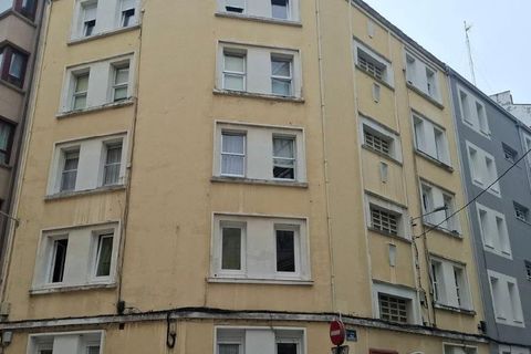 Lejlighed i A Coruna, Coruna, A Coruna - € 189.000 | Ref: 14254-IVN/2912 - foto 1