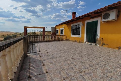 Villa a Hornachos, Badajoz, Hornachos - € 135.000 | Ref: 14258-MVR/2912 - foto 2
