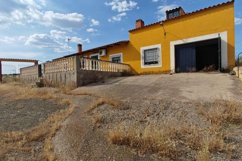 Villa a Hornachos, Badajoz, Hornachos - € 135.000 | Ref: 14258-MVR/2912 - foto 3