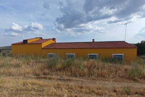 Villa a Hornachos, Badajoz, Hornachos - € 135.000 | Ref: 14258-MVR/2912 - foto 4